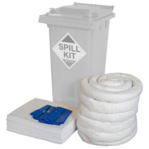 Oil & Fuel - 120L Spill Kit Refill Pack