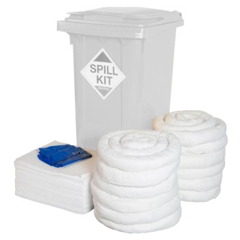 EnviroPal Oil & Fuel Spill Kit Refill Pack (240L)