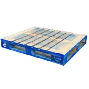 PALLET-CHEP 1.2 x 1.0 BLUE CHEP UK PALLET