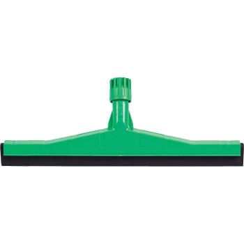 PFS55-GN 55cm/22" Green Plastic Foam Blade Squeegee Head