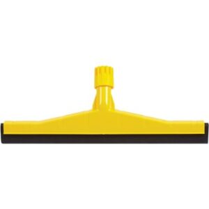 PFS55-YL 55cm/22" Yellow Plastic Foam Blade Squeegee Head