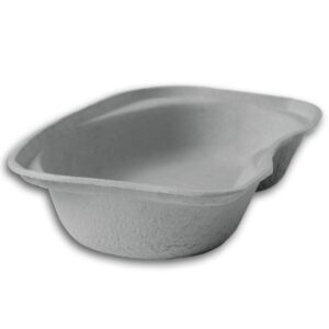 PHKID004 700ml Caretex Pulp Kidney Dishes (1x300)