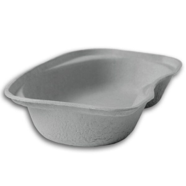 700ml Caretex Pulp Kidney Dishes (1x300)
