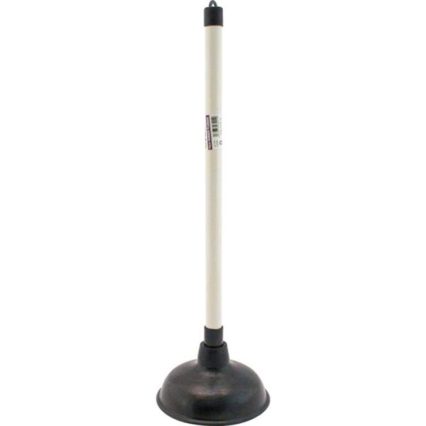 PL21 PL21 Large Rubber Plunger 15cm