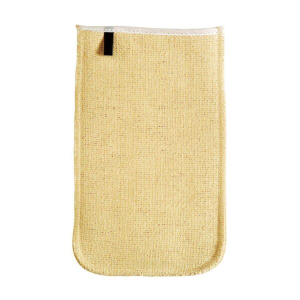 Plain Oven Mitt (10")