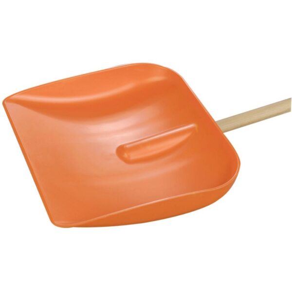 Heavy Duty Snow Scoop (blade only)