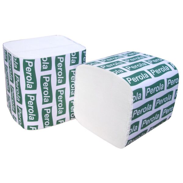 PTT161 2-Ply Bulk Pack Toilet Tissue 250sht (9000sht/cs)