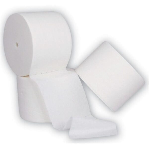 PTT171 Perola® EnCore© 2-ply Coreless System Toilet Rolls 800sht (1x36)