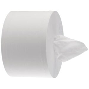 Perola® Centrefeed System Toilet Rolls LARGE (1x6)