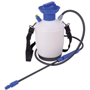 PU5VTN 5L Pressure Sprayer - Viton seals