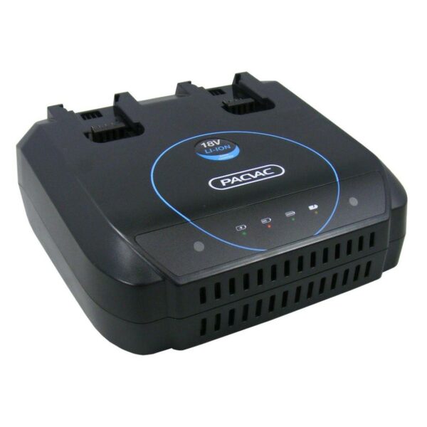 PV-BC001BC01A03 Pacvac SuperPro 700 & Velo Twin Battery Charger