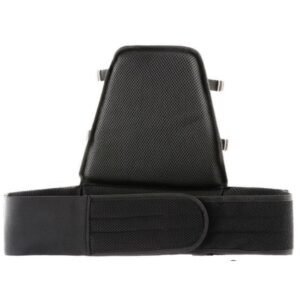 Pacvac SP700 Harness - Back Support & Hip Belt