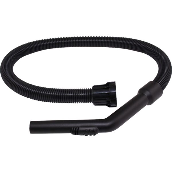 PV-HOA014 Pacvac Superpro 700 Black Hose Complete 32mm x 1.2m Long