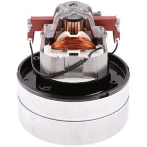 Motor 240V 1000W 2 stage flow through (700/700M)