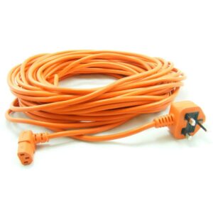 PV-PWC007 Power Cord UK 18M 10A 3C 1mm2 C13 (700UK)