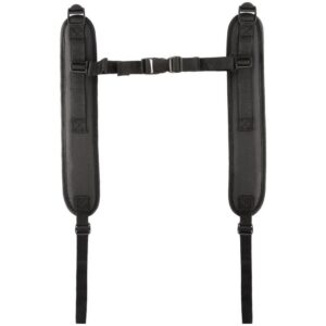 Pacvac Superpro 700 Replacement Shoulder Straps (Pair)