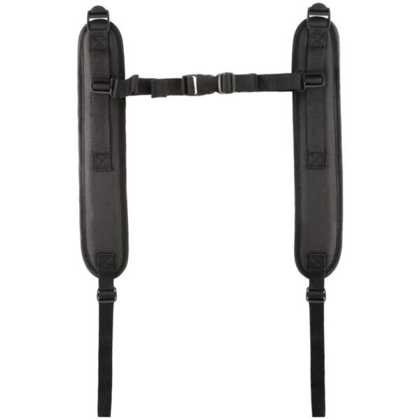 PV-STP003 Pacvac Superpro 700 Replacement Shoulder Straps (Pair)