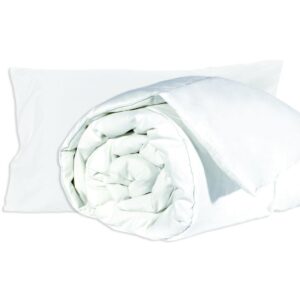 PWD12 Proban FR Washable Duvet - Single Bed - 10.5tog