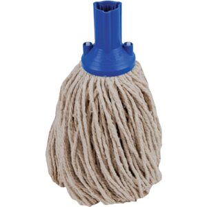 Excel 250g #14 PY Socket Mop Head - Blue