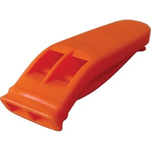 First Aid Whistle - Safety Whistle