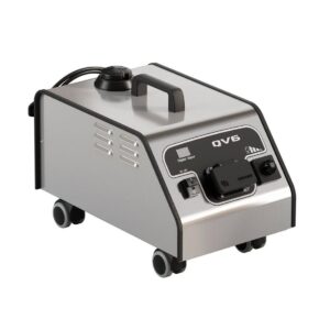 STI QV6 Steam Cleaner Continuous Fill
