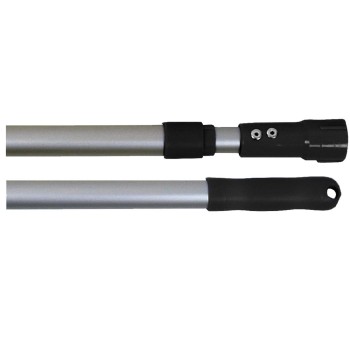 MST - 1m>1.8m Telescopic Interchange Handle / Pole