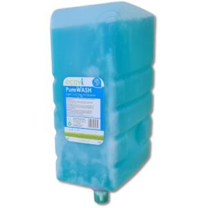 S24 ecovi® PureWASH Light Duty Hand Cleaner 4L