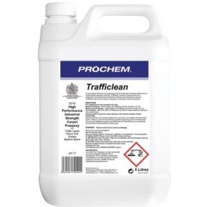 Prochem TRAFFICLEAN carpet prespray -5L