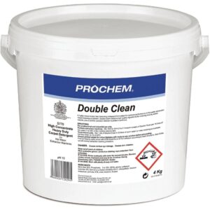 S776-04 Prochem DOUBLE CLEAN Carpet Powder -4kg