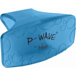 P-Wave WC Bowl Clip - Cotton Blossom