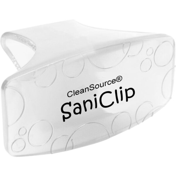 P-Wave WC Bowl Clip - HoneySuckle