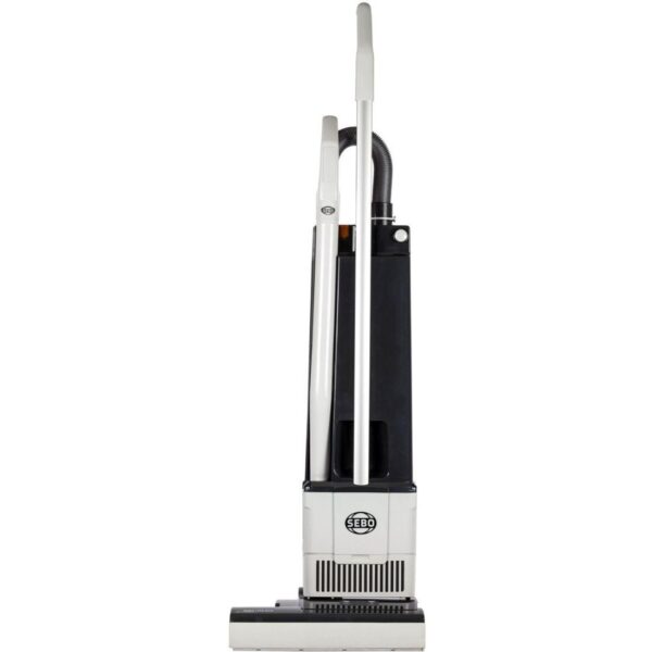 SEBBS36 Sebo BS360 14" 36cm Upright Vacuum Cleaner 230v