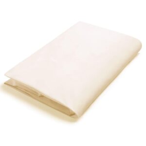 StretchKnit Duvet Cover - FR - LIGHT CREAM