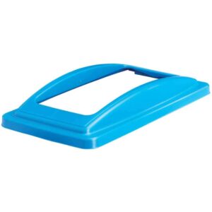 Open Lid, BLUE (for 90L Slimline Bins)