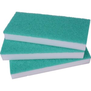 Doodlebug 'Erase-All' Sponge Pads (1x5)