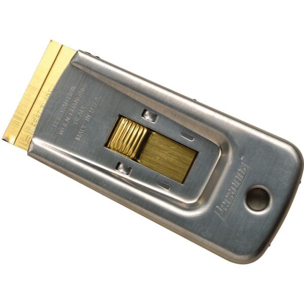 SR50K Safety Pocket Scraper 1.5"