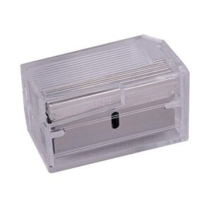 SRB20 Safety Scraper Replacement Blades -1.5" (1x10)