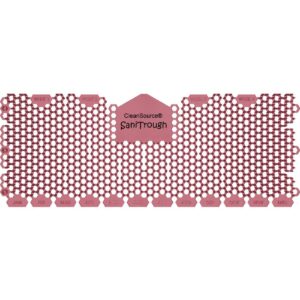 P-Wave Trough Screens - Spiced Apple (1x2)