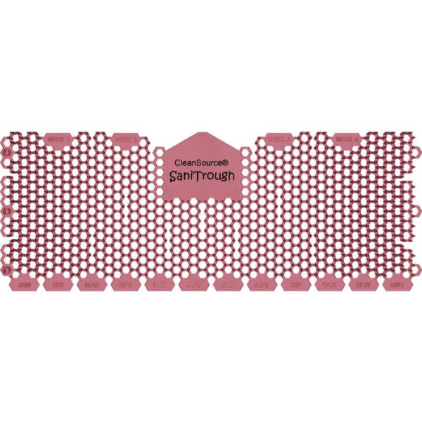 P-Wave Trough Screens - Spiced Apple (1x2)