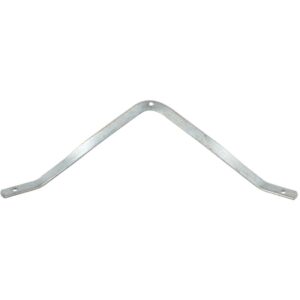Galvanised Broom Stay (For 18/24/35" Broom Heads)