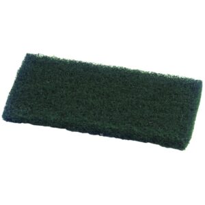 SU25-BK Black Edging Pad - 26x11cm (950410)