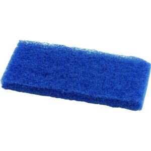 SU25-BL Blue Edging Pad - 26x11cm (940138)