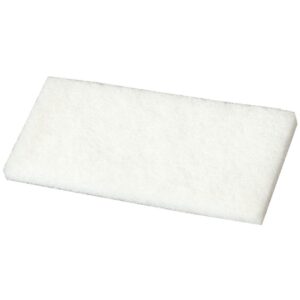 White Edging Pad - 26x11cm (940139)