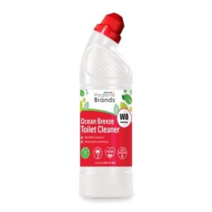 Toilet Cleaner - Ocean Breeze - 750ml