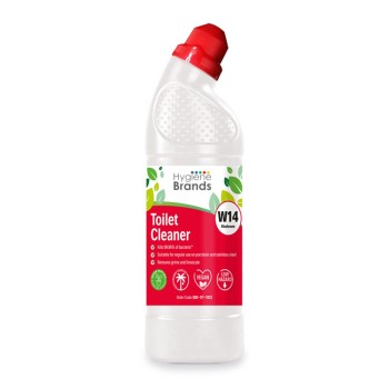 Toilet Cleaner - Pine Fresh - 750ml