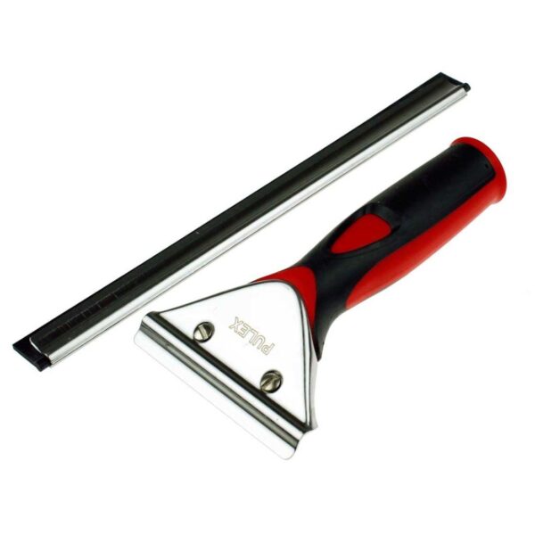 TEC45 18"/45cm Technolite Window Squeegee Complete