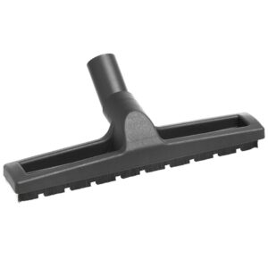 32mm / 300mm Dry Floor Tool With Brushes & Wheels