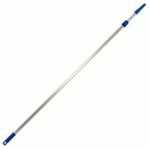 Telescopic Pole 4.0m / 13 FT (2 sections x 2.0m)