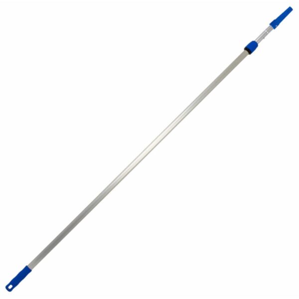 Telescopic Pole 4.0m / 13 FT (2 sections x 2.0m)