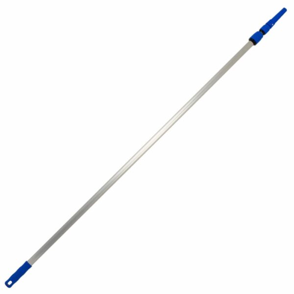 Telescopic Pole 4.5m / 15 FT (3 sections x1.5m)
